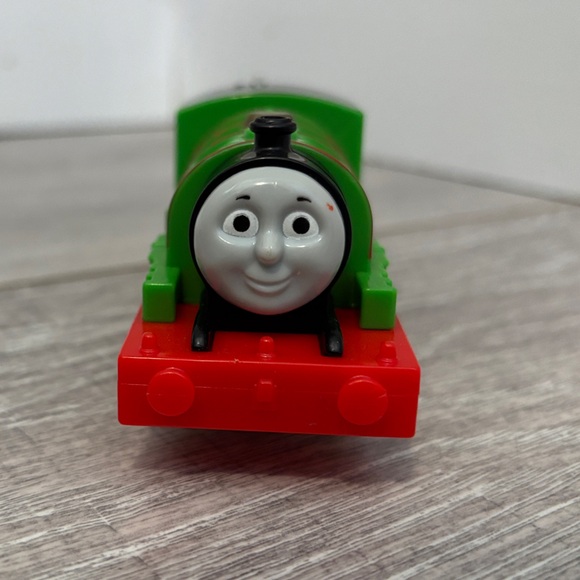 Trackmaster Percy - Works! - Picture 3 of 8